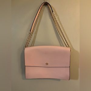 Tory Burch Parker Convertible Handbag - Like new perfect condition!